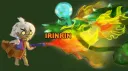 Irin's Lair banner