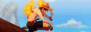 banner
