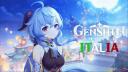 Genshin Impact Italia Banner