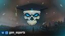 Graduate Of Murder Esports™ Banner