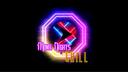 Movie Night & Chill Banner
