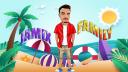 JAMIX FAMILY Banner