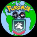 Pokémon GO - INTERNATIONAL RAIDERS Banner