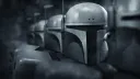 The Mandalorian Empire banner