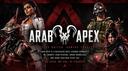 Arab Apex Banner