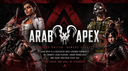 Arab Apex Banner