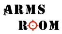 Arms Room banner