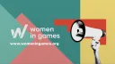 Women in Games banner