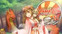 Yama-Con Anime Convention (Official) banner