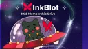 Official InkBlot banner