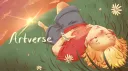 ArtVerse banner