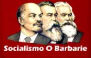 Socialismo o BarbarieβπβπΏ Discord server banner