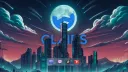 Clairs Discord server banner