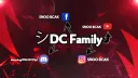 シDC Family banner