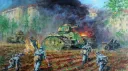 GéoRP - [Terra 11] Chronicles of Interwar banner