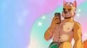 Guilda dos Filhotes 🩵 Banner