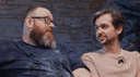 <HnyCord> Diggy Hole Man Official Discord banner