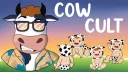 Cow Cult banner