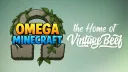 OmegaMinecraft banner