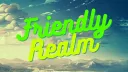 🌲 Friendly Realm 🌲 Discord server banner