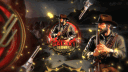 banner