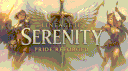 Serenity: The Pride Reforged banner