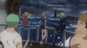 One Piece: Second Dawn banner