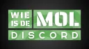Wie is de Mol? banner