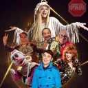 Club de la Comedia banner