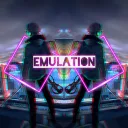 Emulation banner