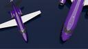 Ouroboros Jets Banner