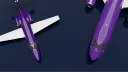 Ouroboros Jets banner