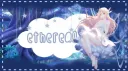 Ethereal banner
