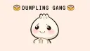 🥟 dumpling gang 🥟 banner