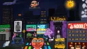 The Friendly Neighborhood banner