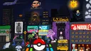 The Friendly Neighborhood banner