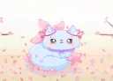 The Blossom Grove banner