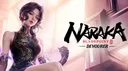 NARAKA: Bladepoint Official banner