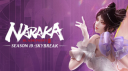 NARAKA: Bladepoint Official banner