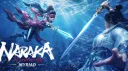 NARAKA: Bladepoint Official banner