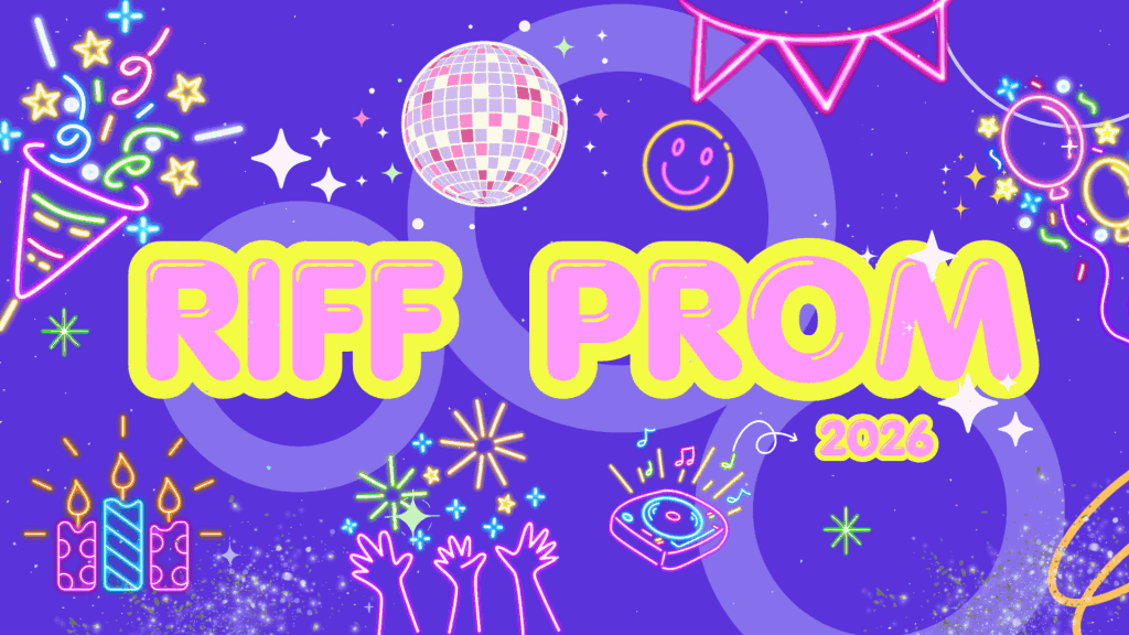 🎤 Riff-Off | Singing, Games, Daily Events, Community Discord server banner