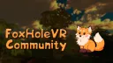 FoxHoleVR🦊 banner