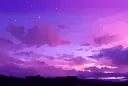 Violet Gang banner