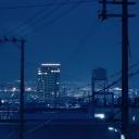 The Insomniacs Banner