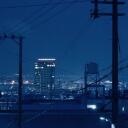 The Insomniacs Banner