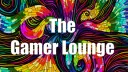 The Gamer Lounge Banner