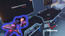 Overwatch Polska - 🕐Overtime | 5 Lat Razem Discord server banner