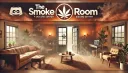 The Smoke Room Banner