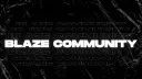𝐁𝐋𝐀𝐙𝐄 𝐂𝐎𝐌𝐌𝐔𝐍𝐈𝐓𝐘 banner