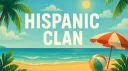 -HISPANIC CLAN- banner